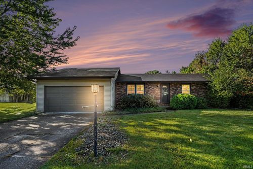 22042 Sandybrook Drive, South Bend, IN, 46628-9349 | Card Image