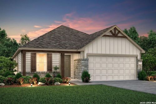 5167 Bay Breeze, San Antonio, TX, 78245-4297 | Card Image