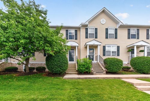 12-7223 Colonial Affair Drive, New Albany, OH, 43054 | Card Image