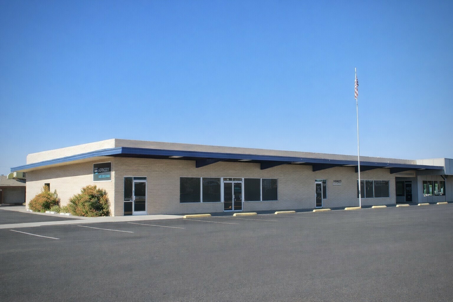 13640 S Sunland Gin Rd, Arizona City, AZ 85123