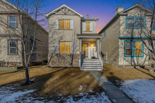 183 Covepark Way Ne, Calgary, AB, T3K5T7 | Card Image