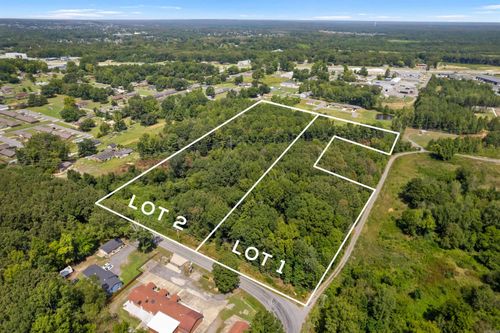 11.90 Acres Chris Baker Avenue, North Little Rock, AR, 72117 | Card Image