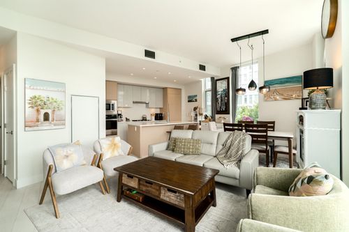 309-3438 Sawmill Cres, Vancouver, BC, V5S0E3 | Card Image