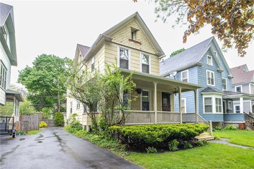 upper-39 Boardman Street, Rochester, NY, 14607 | Card Image