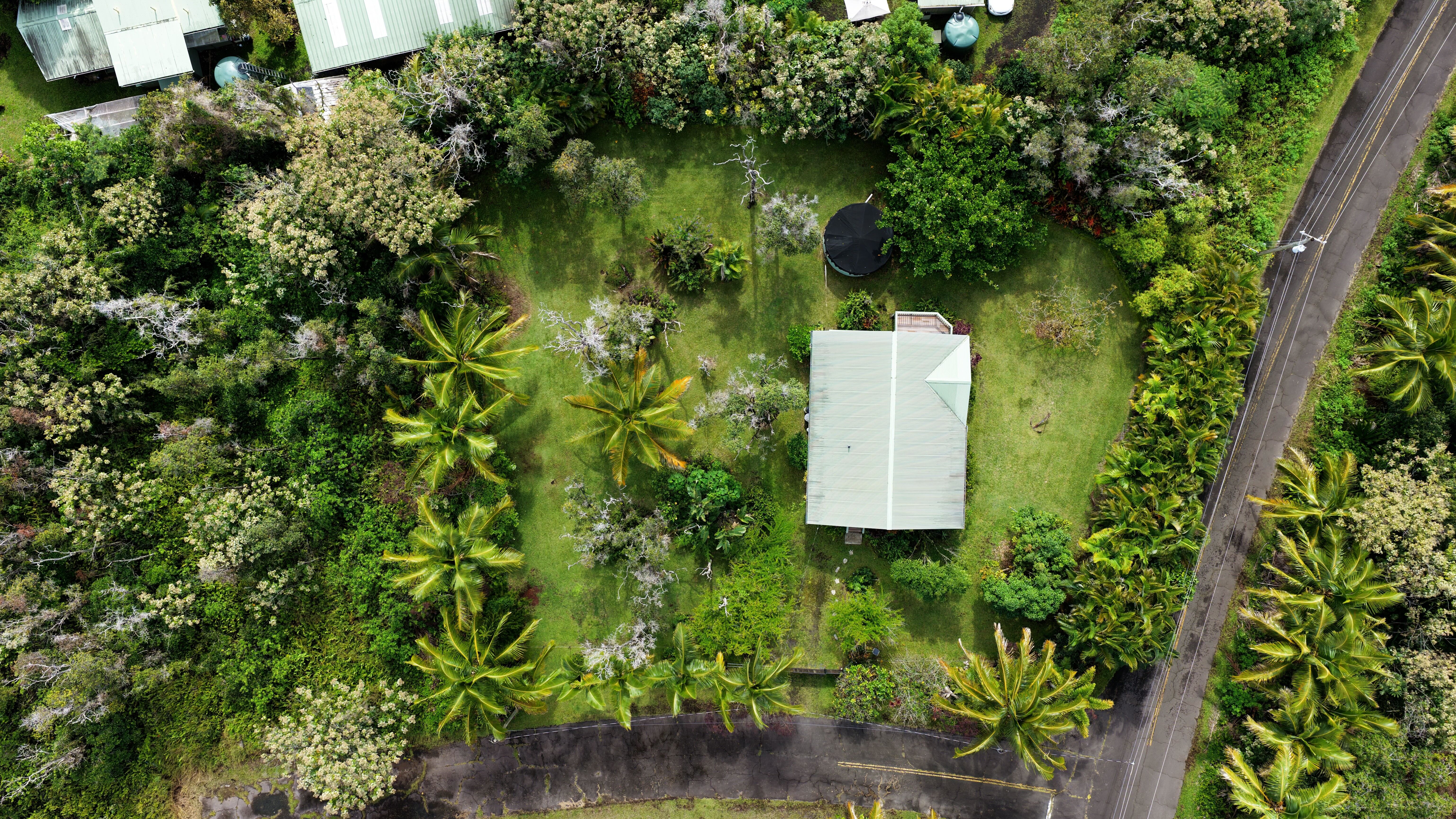 Land in Pahoa 2