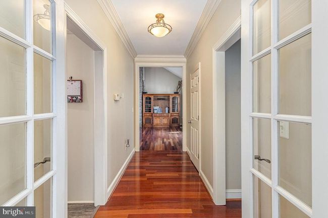 3617 Hidden Acres Way, House other with 4 bedrooms, 4 bathrooms and null parking in PARTLOW VA | Image 10