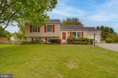 1923 Munsey Dr, FOREST HILL, MD, 21050-2747 | Card Image