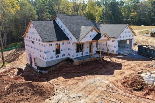 1692 Wingfield Dr, Goode, VA, 24556 | Card Image