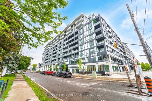 910-6 Greenbriar Rd, North York, ON, M2K1H6 | Card Image