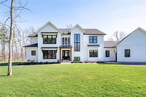 6750 Clinton St, Elma, NY, 14059-9724 | Card Image