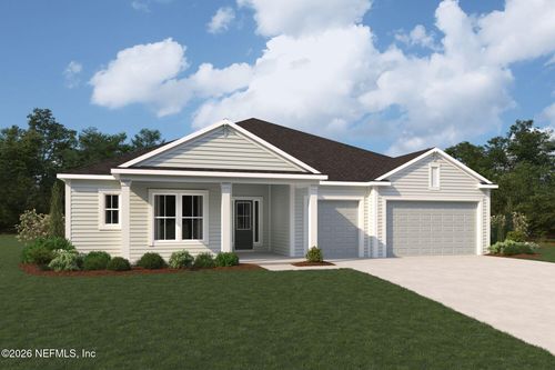 348 Sir Barton Dr, St Johns, FL, 32259-9523 | Card Image
