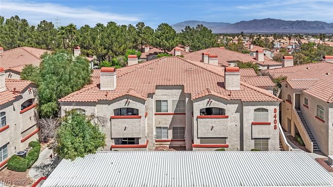 UNIT-101 - 8408 White Eagle Ave, Condo with 2 bedrooms, 2 bathrooms and null parking in Las Vegas NV | Image 32