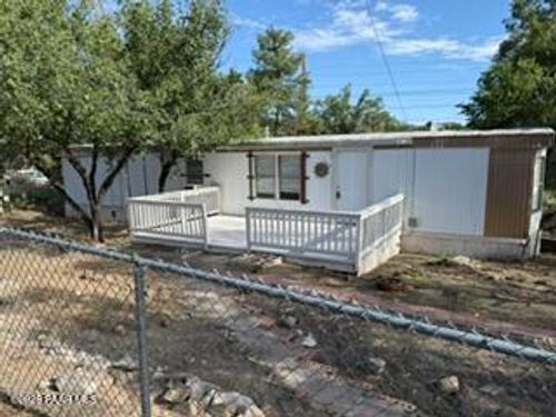 158 W Navajo Dr, Prescott, AZ, 86301-2562 | Card Image