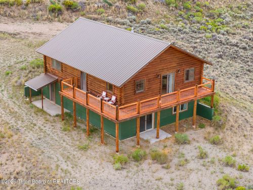 191 Sauk Trail, Boulder, WY, 82923 | Card Image