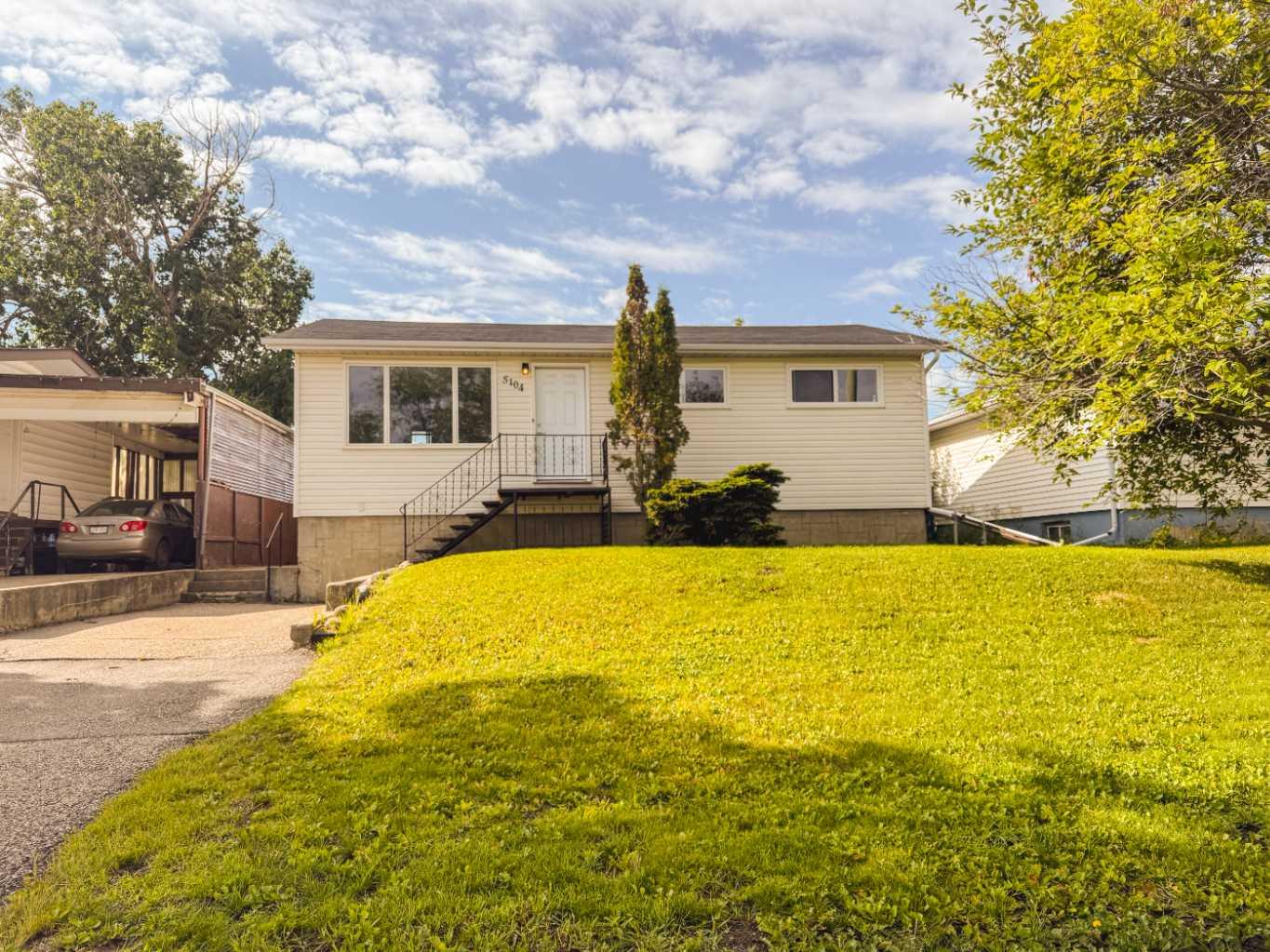 Residential in Spirit River 2