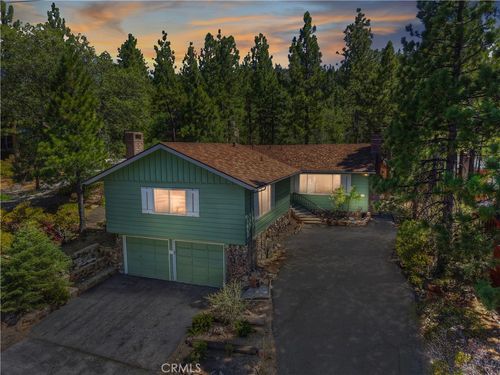 41073 Pennsylvania Ave, Big Bear Lake, CA, 92315-2284 | Card Image