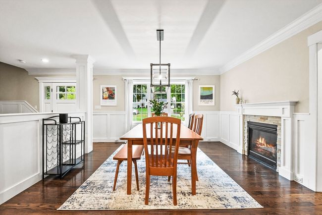 54 Cushing St, House other with 3 bedrooms, 3 bathrooms and 6 parking in Hingham MA | Image 11