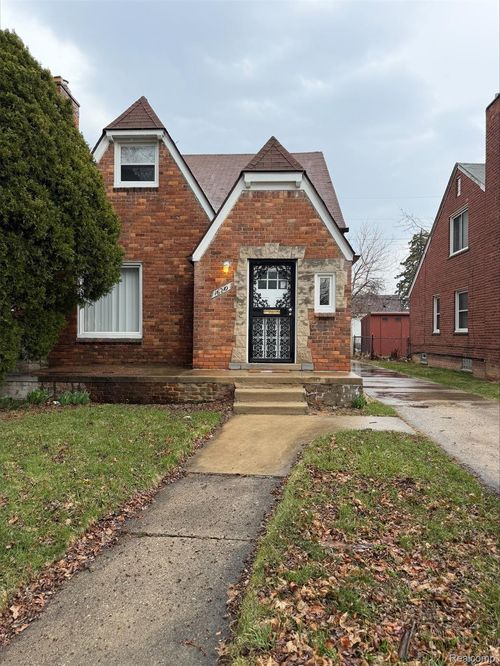 16210 Ferguson St, Detroit, MI, 48235-3455 | Card Image