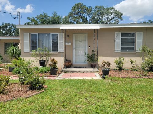 3811 Guinyard Way, ORLANDO, FL, 32805-5105 | Card Image