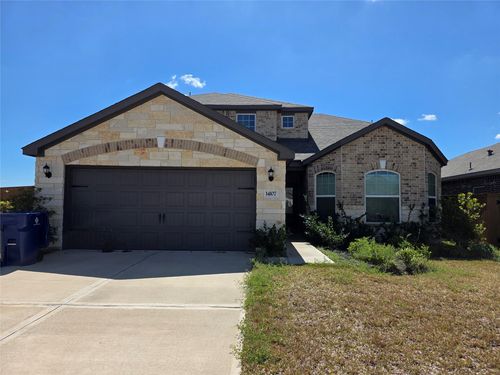 14107 Mainmast Dr, Texas City, TX, 77510-1439 | Card Image