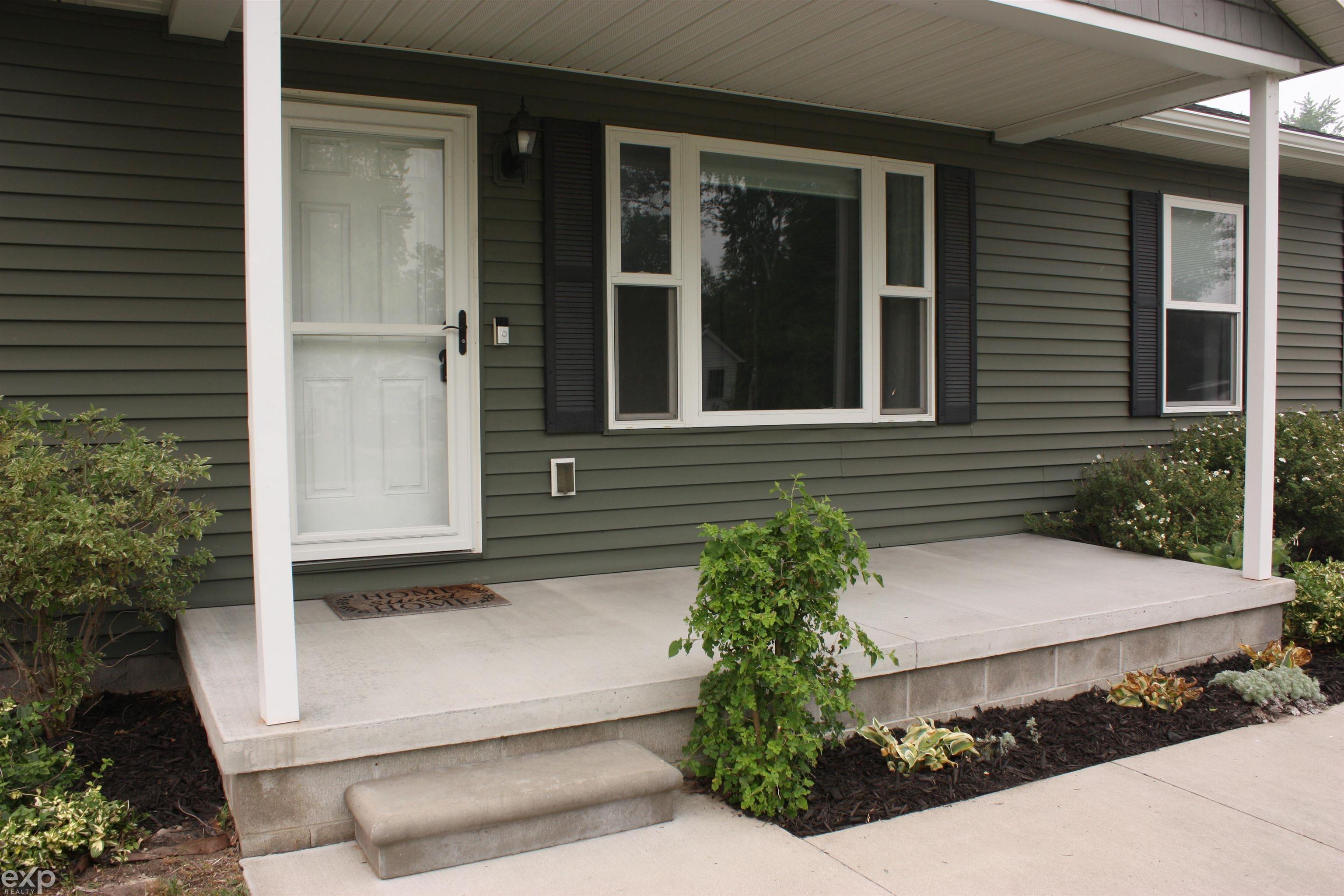 Residential in Burtchville Township 3