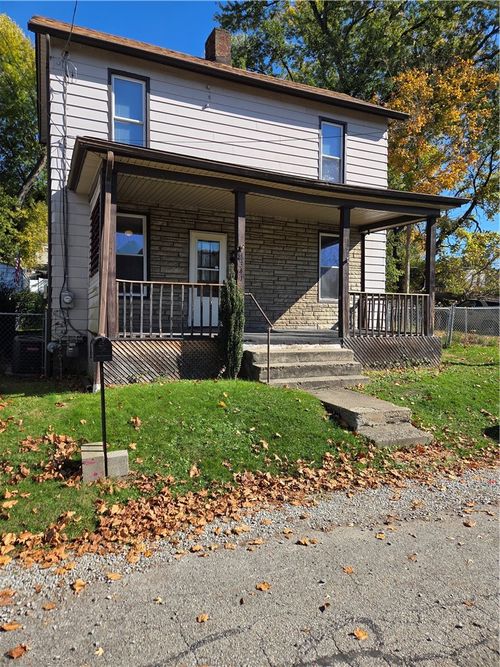 4341 Western Ave, North Huntingdon, PA, 15085 | Card Image