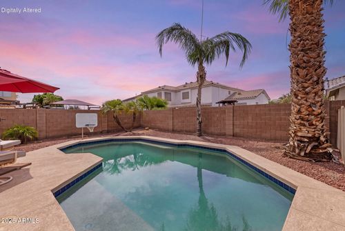 16385 W Mckinley St, Goodyear, AZ, 85338-6277 | Card Image