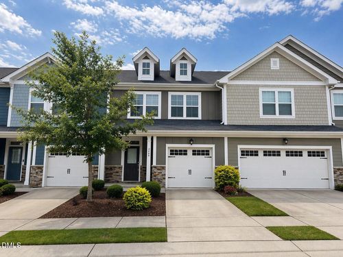 2409 Pecan Ridge Way, Apex, NC, 27502-8543 | Card Image