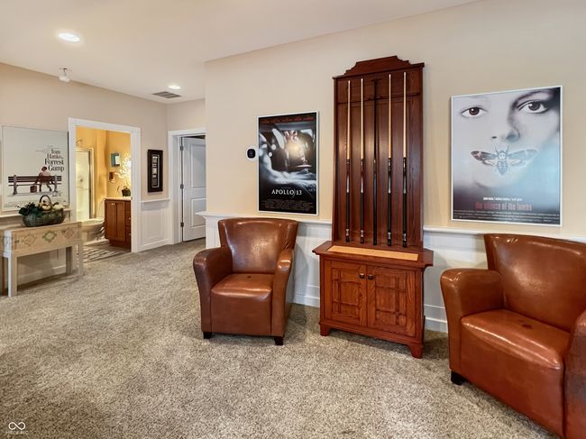 6105 Horizon Dr, House other with 3 bedrooms, 3 bathrooms and null parking in Columbus IN | Image 40