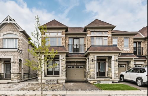 52 Vedette Way, Vaughan, ON, L4H4K2 | Card Image