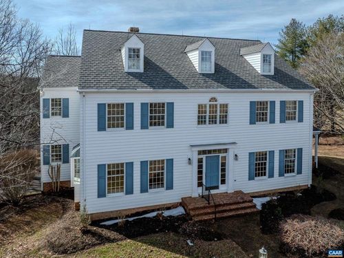 1480 Stable Ln, Charlottesville, VA, 22903 | Card Image