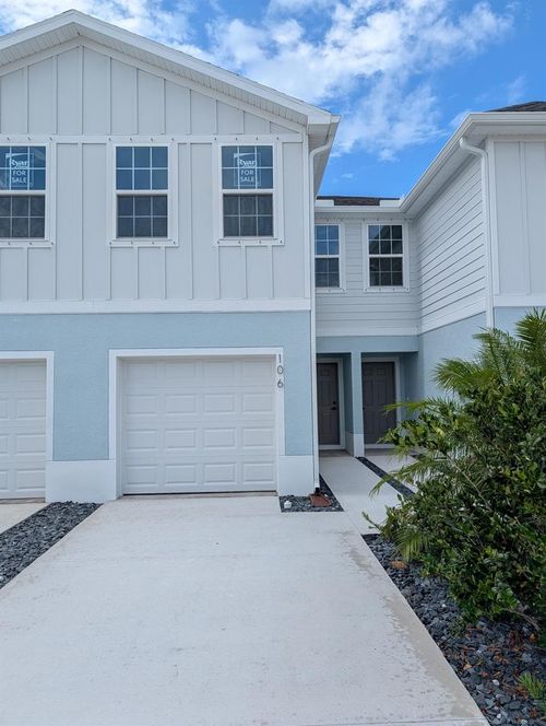 106 Savannah Lakes Boulevard, Fort Pierce, FL, 34982 | Card Image