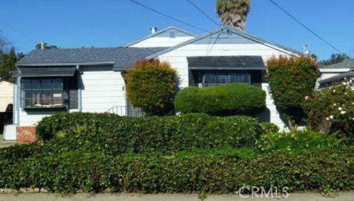 2735 Truman Ave, Oakland, CA, 94605-4844 | Card Image