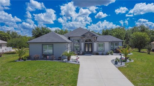 1555 E Seattle Slew Cir, Inverness, FL, 34453-9321 | Card Image