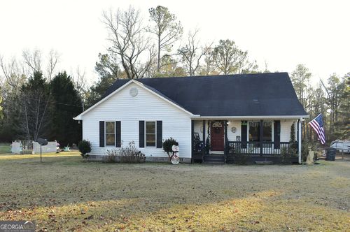 243 Minor Road Ne, milledgeville, GA, 31061 | Card Image