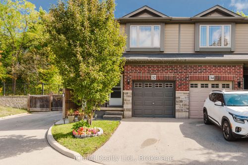32 Rolling Lane, Hamilton, ON, L8K0A1 | Card Image