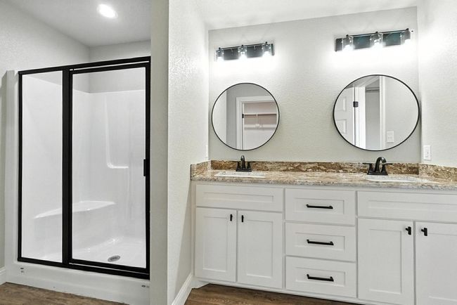 6916 Tin Cup Dr, House other with 3 bedrooms, 2 bathrooms and null parking in Abilene TX | Image 20