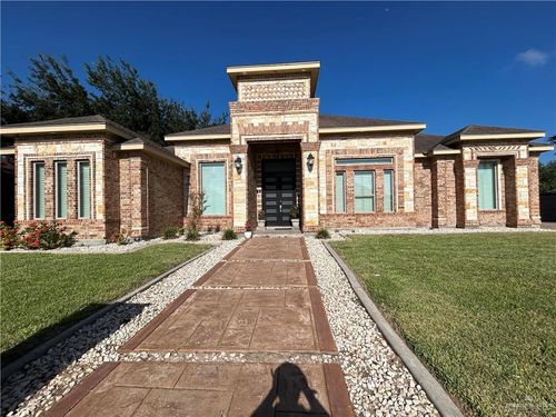 1304 Lake View Dr, Mission, TX, 78572-8588 | Card Image