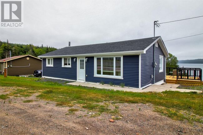 11 Main Road, House other with 3 bedrooms, 1 bathrooms and null parking in Ivany's Cove NL | Image 4