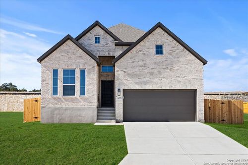 1295 Red Fox, New Braunfels, TX, 78132 | Card Image