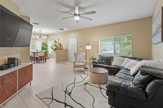 UNIT-101 - 311 Cape Harbour Loop, Townhouse with 3 bedrooms, 3 bathrooms and null parking in BRADENTON FL | Image 4