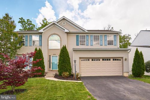 20952 Hollyberry Ct, ASHBURN, VA, 20147-4443 | Card Image