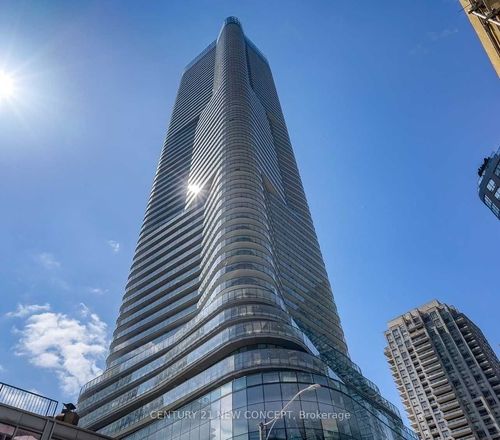 5306-11 Wellesley St W, Toronto, ON, M4Y0G4 | Card Image