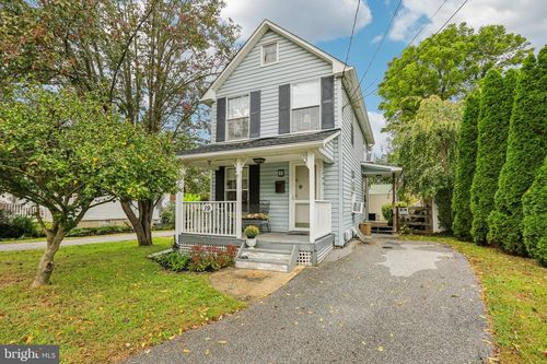 19 Bond Ave, REISTERSTOWN, MD, 21136-1312 | Card Image