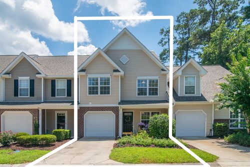221-5-221-5 Red Rose Blvd., Pawleys Island, SC, 29585 | Card Image
