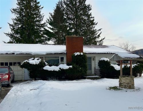 4784 Route 219, Great Valley, NY, 14741-9724 | Card Image