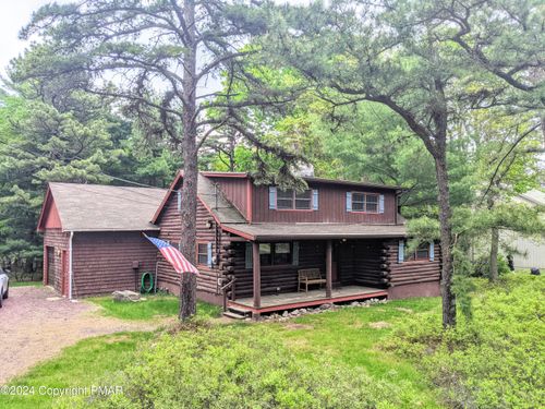 58 Hickory Rd, Lake Harmony, PA, 18624 | Card Image