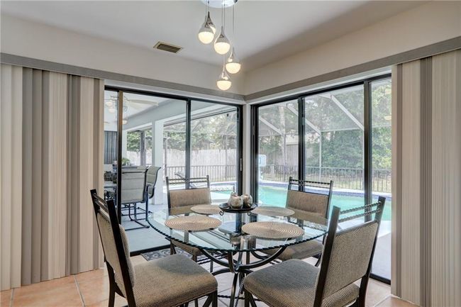 25 Sunset Dr, House other with 3 bedrooms, 2 bathrooms and null parking in Sebastian FL | Image 17