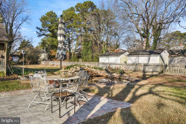 16 Holly St, House other with 4 bedrooms, 2 bathrooms and null parking in ONANCOCK VA | Image 14