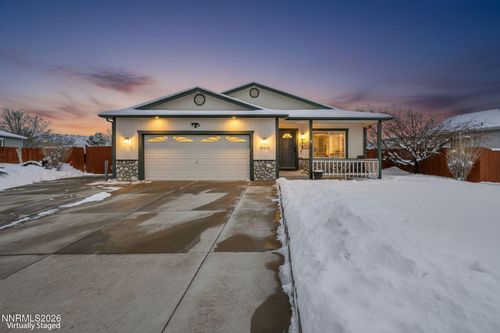 18270 Cedar View Ct, Reno, NV, 89508-2512 | Card Image